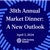 38th Annual Market Dinner 2024 - 04/03/2024