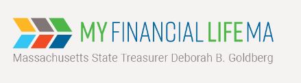 Treasury Department's My Financial Life MA - Deb Goldberg