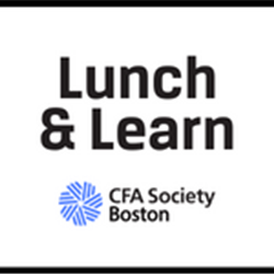Lunch and Learn: Sustainable Investing