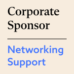 Networking Support Corporate Sponsorship